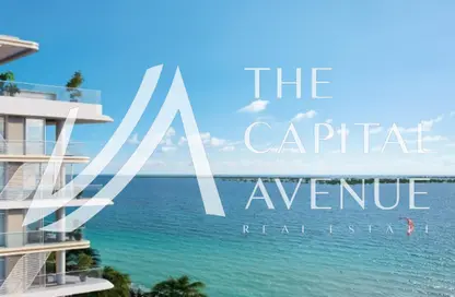 شقة - 1 حمام للبيع في بيت الشاطئ - جزيرة فاهد - أبوظبي