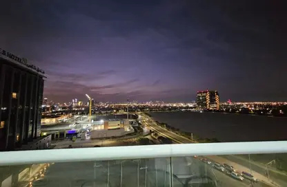 شقة - غرفة نوم - 2 حمامات للايجار في بيلا روز - حديقة دبي العلميه - دبي