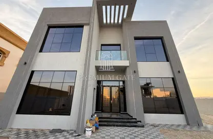 فيلا - 4 غرف نوم - 5 حمامات للايجار في البرشاء جنوب 2 - جنوب البرشاء - البرشاء - دبي فيلا - 4 غرف نوم - 5 حمامات للايجار في البرشاء جنوب 2 - جنوب البرشاء - البرشاء - دبي