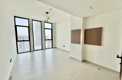 Apartment - 1 Bedroom - 1 Bathroom for rent in Binghatti Tulip - District 11 - Jumeirah Village Circle - Dubai