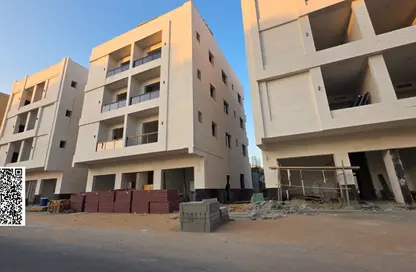 عمارة بالكامل - 8 غرف نوم - 8 حمامات للبيع في عجمان جلوبال سيتي - العالية - عجمان