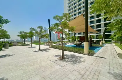 Apartment - 3 Bedrooms - 4 Bathrooms for sale in Palace Beach Residence Podium - EMAAR Beachfront - Dubai Harbour - Dubai