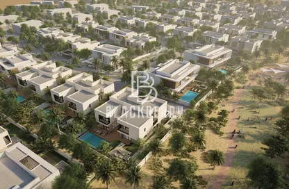 Villa - 4 Bedrooms - 5 Bathrooms for sale in Al Jurf Gardens - AlJurf - Ghantoot - Abu Dhabi