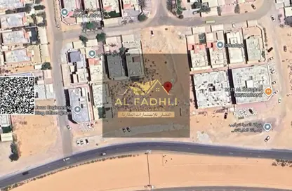 أرض - استوديو للبيع في 1 المويهات - المويهات - عجمان أرض - استوديو للبيع في 1 المويهات - المويهات - عجمان