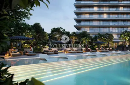 Apartment - 3 Bedrooms - 3 Bathrooms for sale in Altan - Dubai Creek Harbour (The Lagoons) - Dubai