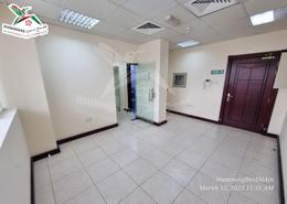 Office Space - 2 bathrooms for rent in Aud Al Touba 1 - Central District - Al Ain