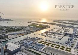 Apartment - 3 bedrooms - 4 bathrooms for sale in Princess Tower - Dubai Marina - Dubai