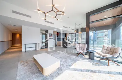 شقة - 2 غرف نوم - 3 حمامات للبيع في 1دي تي - وسط مدينة دبي - دبي