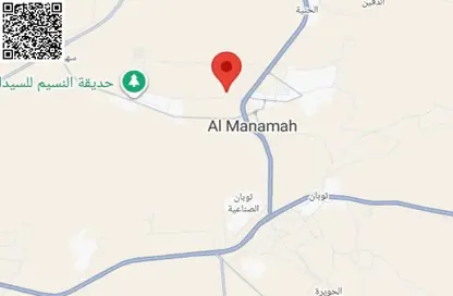 Land - Studio for sale in Manama - Ajman Land - Studio for sale in Manama - Ajman