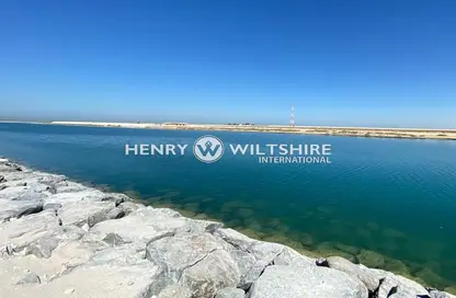 Land - Studio for sale in Lea - Yas Acres - Yas Island - Abu Dhabi