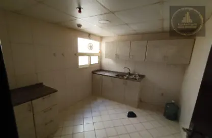 Apartment - 1 Bedroom - 1 Bathroom for rent in Al Mowaihat 2 - Al Mowaihat - Ajman