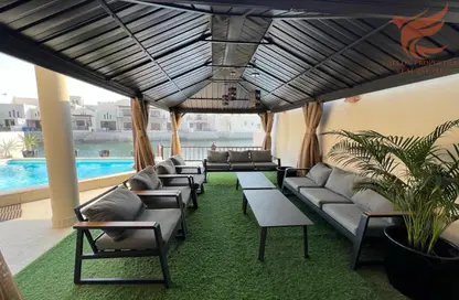 Villa - 2 Bedrooms - 3 Bathrooms for sale in The Cove Rotana - Ras Al Khaimah Waterfront - Ras Al Khaimah