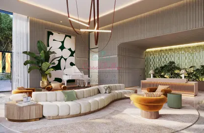 Apartment - 1 Bedroom - 1 Bathroom for sale in Hyde Residences - Dubai Hills - Dubai Hills Estate - Dubai