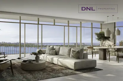 شقة - 2 غرف نوم - 3 حمامات للبيع في Bay Residences Dubai Islands - A3 - Bay Residences Dubai Islands - جزر دبي - دبي