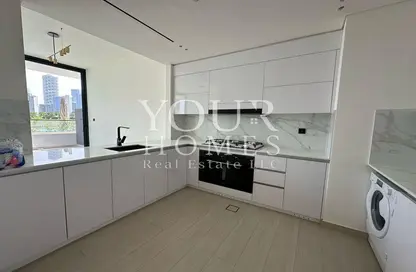 Apartment - 2 Bedrooms - 3 Bathrooms for rent in Binghatti Onyx - Jumeirah Village Circle - Dubai