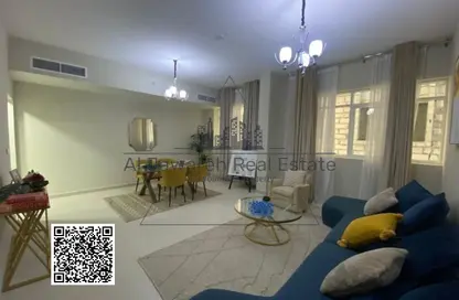 Apartment - 1 Bedroom - 2 Bathrooms for sale in Al Yasmeen 1 - Al Yasmeen - Ajman