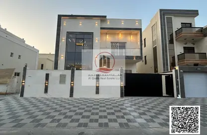Villa - 5 Bedrooms - 7 Bathrooms for sale in Al Aamra Gardens - Al Amerah - Ajman