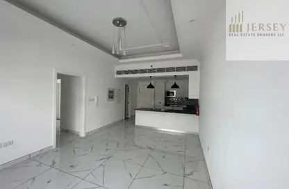 شقة - 2 غرف نوم - 2 حمامات للبيع في الغاف 1 - ارجان - دبي