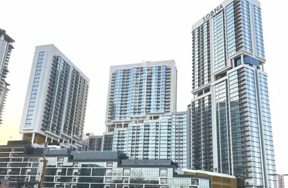 Apartment - 1 Bedroom - 2 Bathrooms for sale in The Crest Tower C - Sobha Hartland - Mohammed Bin Rashid City - Dubai