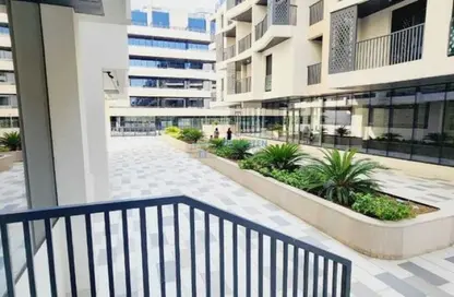 متجر - استوديو للبيع في نسايم افنيو - مردف هيلز - مردف - دبي