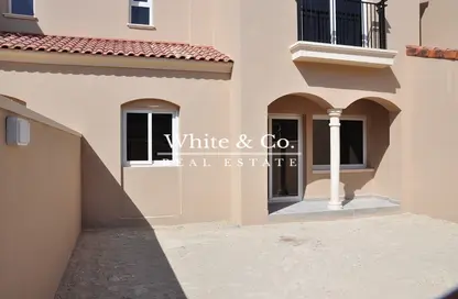 Villa - 2 Bedrooms - 3 Bathrooms for sale in Bella Casa - Serena - Dubai