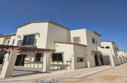 فيلا - 3 غرف نوم - 5 حمامات للبيع في بلوم ليفينج - مدينة زايد (مدينة خليفة ج) - مدينة خليفة - أبوظبي