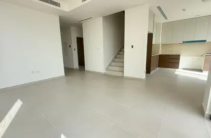 Villa - 4 Bedrooms - 4 Bathrooms for rent in Greenview 3 - EMAAR South - Dubai South (Dubai World Central) - Dubai