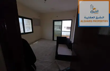 Apartment - 2 Bedrooms - 2 Bathrooms for rent in Ajman Corniche Residences - Ajman Corniche Road - Ajman