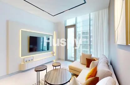 Apartment - 2 Bedrooms - 4 Bathrooms for rent in Residences 14 - District One - Mohammed Bin Rashid City - Dubai