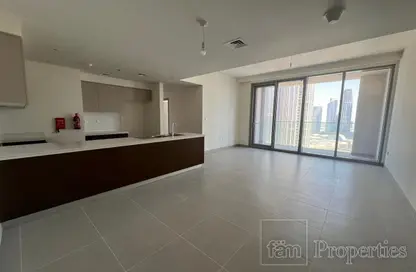 Kitchen image for: Apartment - 3 Bedrooms - 3 Bathrooms for rent in Forte 1 - Forte - Downtown Dubai - Dubai, Image 1
