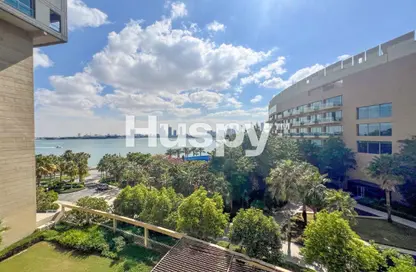 Apartment - 2 Bedrooms - 3 Bathrooms for sale in Dream Palm Residence - The Crescent - Palm Jumeirah - Dubai