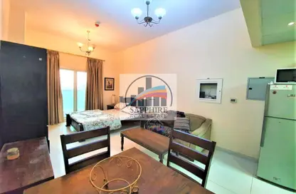 Apartment - Studio - 1 Bathroom for rent in Elite Sports Residence 2 - Elite Sports Residence - Dubai Sports City - Dubai