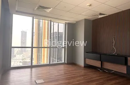 Office Space - Studio for rent in Marina Plaza - Dubai Marina - Dubai
