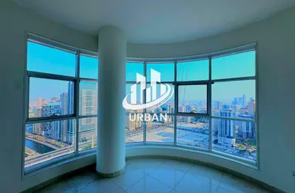 شقة - 2 غرف نوم - 3 حمامات للايجار في كورنيش الخان - الخان - الشارقة شقة - 2 غرف نوم - 3 حمامات للايجار في كورنيش الخان - الخان - الشارقة