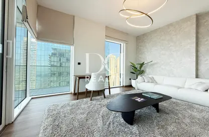 Apartment - 2 Bedrooms - 3 Bathrooms for rent in La Vie - Jumeirah Beach Residence - Dubai