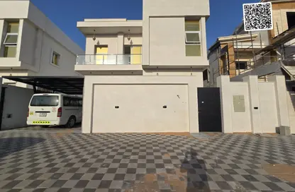 Villa - 5 Bedrooms - 5 Bathrooms for sale in Al Yasmeen 1 - Al Yasmeen - Ajman