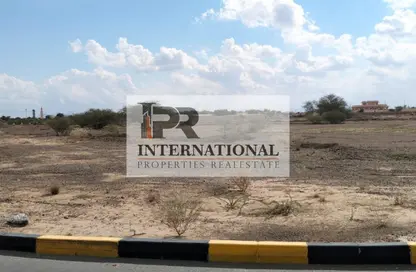 Land - Studio for sale in Manama - Ajman