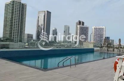Apartment - 2 Bedrooms - 3 Bathrooms for rent in Reflection - Shams Abu Dhabi - Al Reem Island - Abu Dhabi