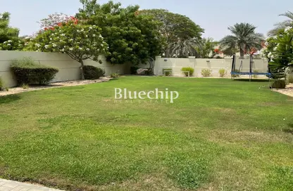 Villa - 3 Bedrooms - 4 Bathrooms for sale in Regional - Jumeirah Park - Dubai