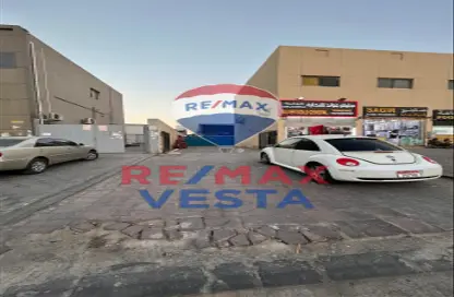 Land - Studio - 3 Bathrooms for sale in Mussafah Industrial Area - Mussafah - Abu Dhabi Land - Studio - 3 Bathrooms for sale in Mussafah Industrial Area - Mussafah - Abu Dhabi