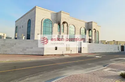 Villa - 7 Bedrooms - 7+ Bathrooms for rent in Al Quoz 2 - Al Quoz - Dubai