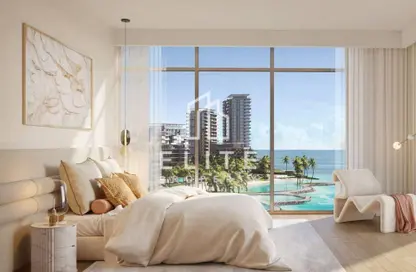 شقة - 3 غرف نوم - 3 حمامات للبيع في Bay Grove Residence 4 - باي جروف ريزيدنس - جزر دبي - دبي