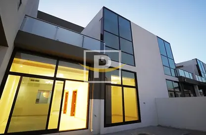 Townhouse - 3 Bedrooms - 4 Bathrooms for sale in Elie Saab VIE Townhouses - District 11 - Mohammed Bin Rashid City - Dubai Townhouse - 3 Bedrooms - 4 Bathrooms for sale in Elie Saab VIE Townhouses - District 11 - Mohammed Bin Rashid City - Dubai