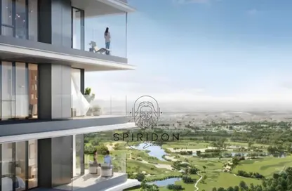 Apartment - 2 Bedrooms - 3 Bathrooms for sale in Albero by Emaar - Dubai Creek Harbour (The Lagoons) - Dubai