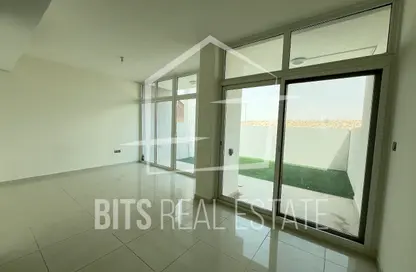Townhouse - 3 Bedrooms - 3 Bathrooms for sale in Basswood - Damac Hills 2 - Dubai