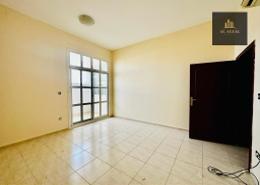 صورةغرفة فارغة لـ: شقة - 3 غرف نوم - 3 حمامات للكراء في بيدا بن عمار - اشارج - العين, صورة 1