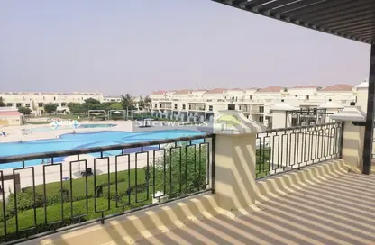 فيلا - 3 غرف نوم - 5 حمامات للايجار في بيتي - قرية الحمرا - رأس الخيمة