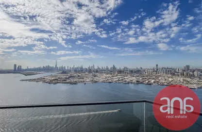 Apartment - 2 Bedrooms - 3 Bathrooms for sale in Address Harbour Point Tower 2 - Address Harbour Point - Dubai Creek Harbour (The Lagoons) - Dubai