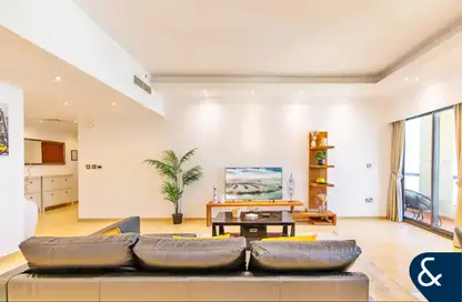 Apartment - 1 Bedroom - 1 Bathroom for sale in Sadaf 7 - Sadaf - Jumeirah Beach Residence - Dubai