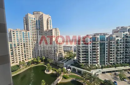Apartment - 2 Bedrooms - 3 Bathrooms for rent in Tanaro - The Views - Dubai